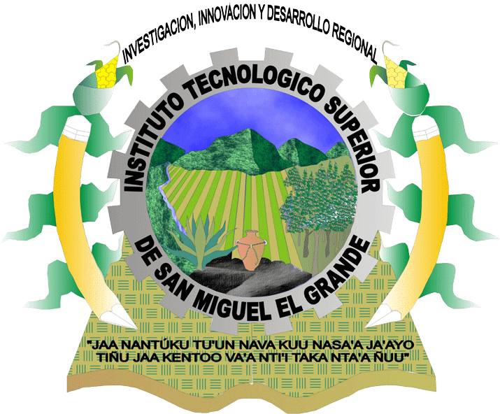 Logo ITS San Miguel el Grande